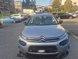 Citroen C4 Cactus 09.2018 115 000 km