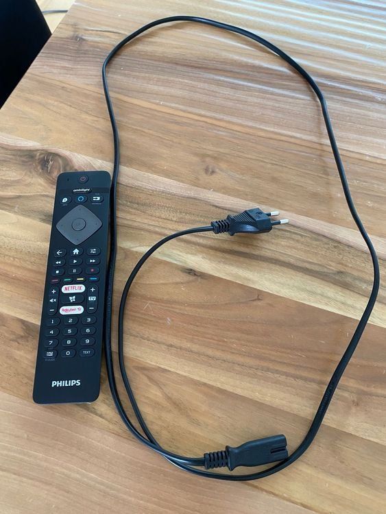 Philips Televisori: Philips LED TV 58 Zoll – Usato da Balgach venduto da GZ-Tech 1
