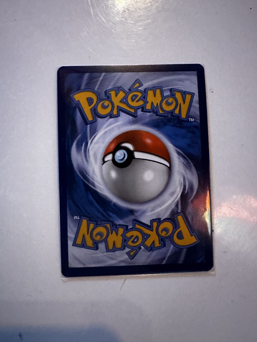 Pokémon Sammelbilder & Trading cards: Full art pikachu 151 – Neu (gemäss Beschreibung) aus La Plaine von  1