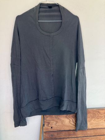 Yamamoto Shirt