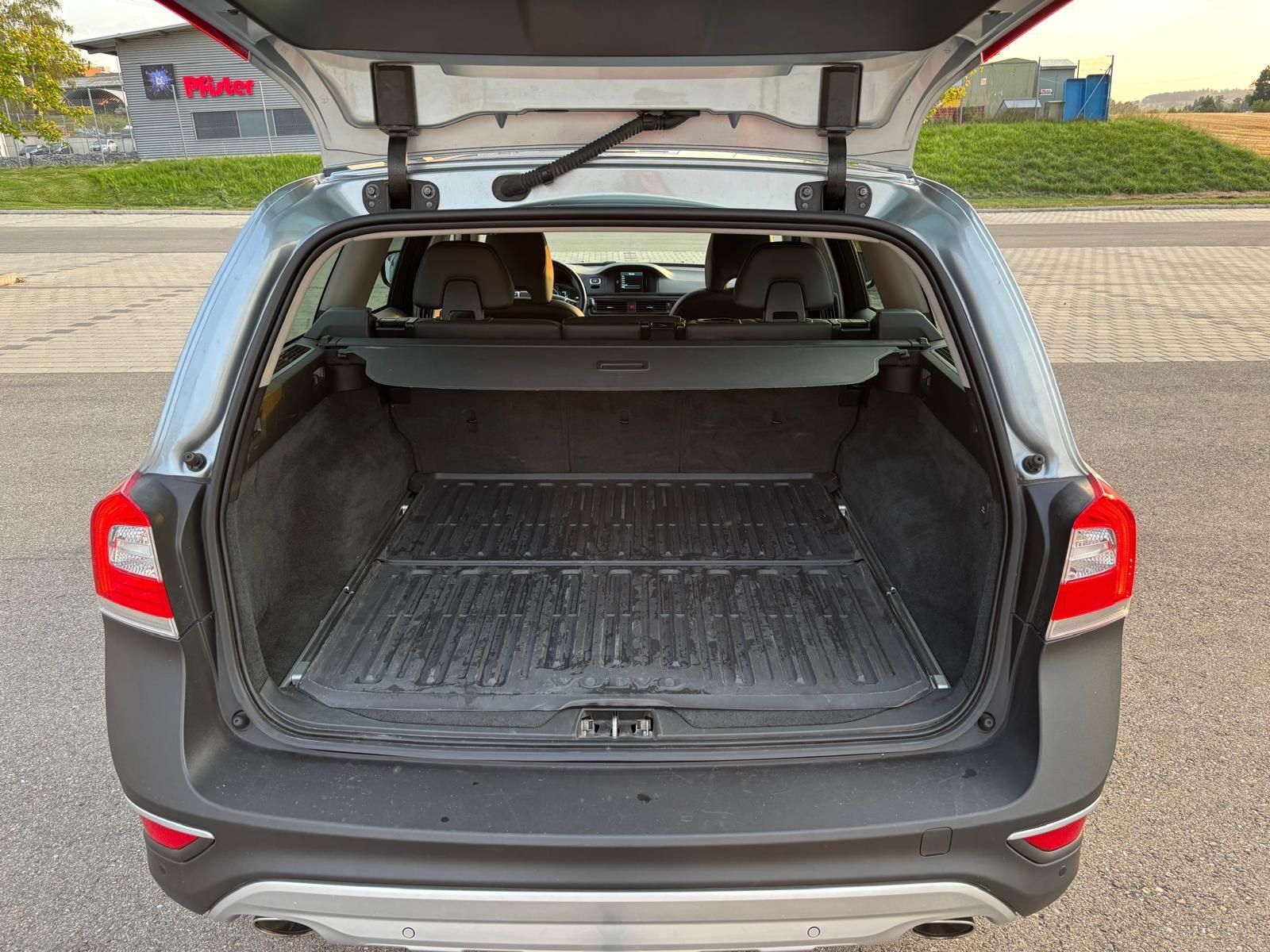 Volvo Autos: Volvo XC 70 Frisch ab MFK – Gebraucht aus Islikon von zen_zcx2 6