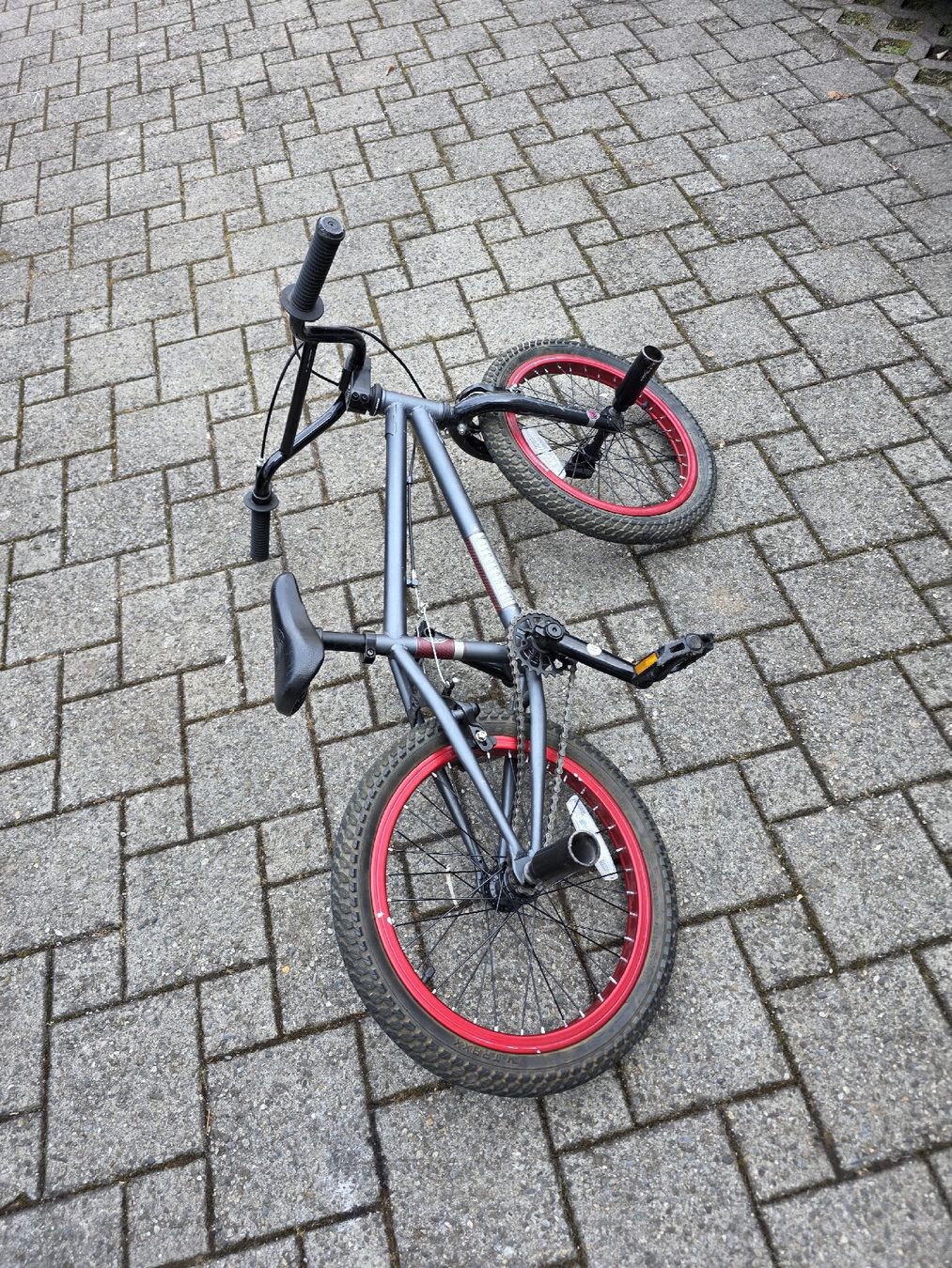Biciclette: Bmx – Usato da Baar venduto da zagi09 2