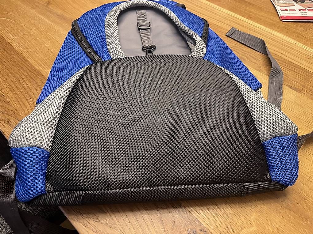 Sacs à dos: Hunderucksack – Neuf avec emballage d'origine à Gamprin par tov32 1