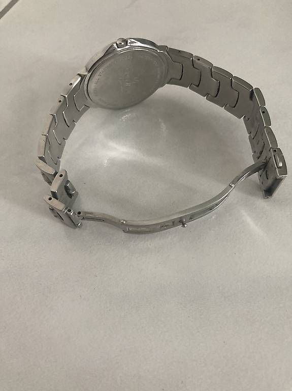 Orologi: Armbanduhr Grovana – Usato da Grächen venduto da jan_9wyc 3