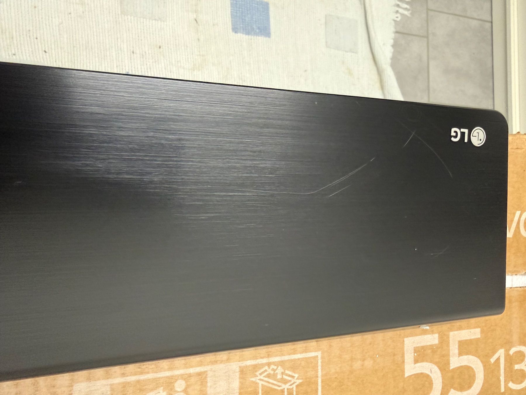 LG Home Cinema: LG Soundbar SJ8 – Usato da Neerach venduto da Zakster 5