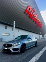 Mercedes c220d AMG 7G-Tronic MFK 2026