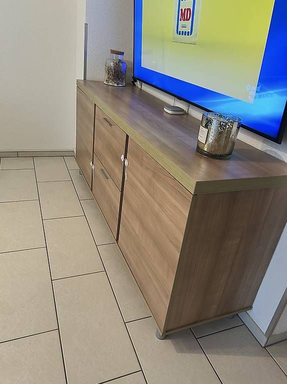 Kommoden: Massivholz Kommode / Sideboard – Gebraucht aus Oberaach von xxvaaneexx