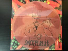 Dackelblut – Schützen & Fördern / Fluten (NEU) [2LP DE 2022]