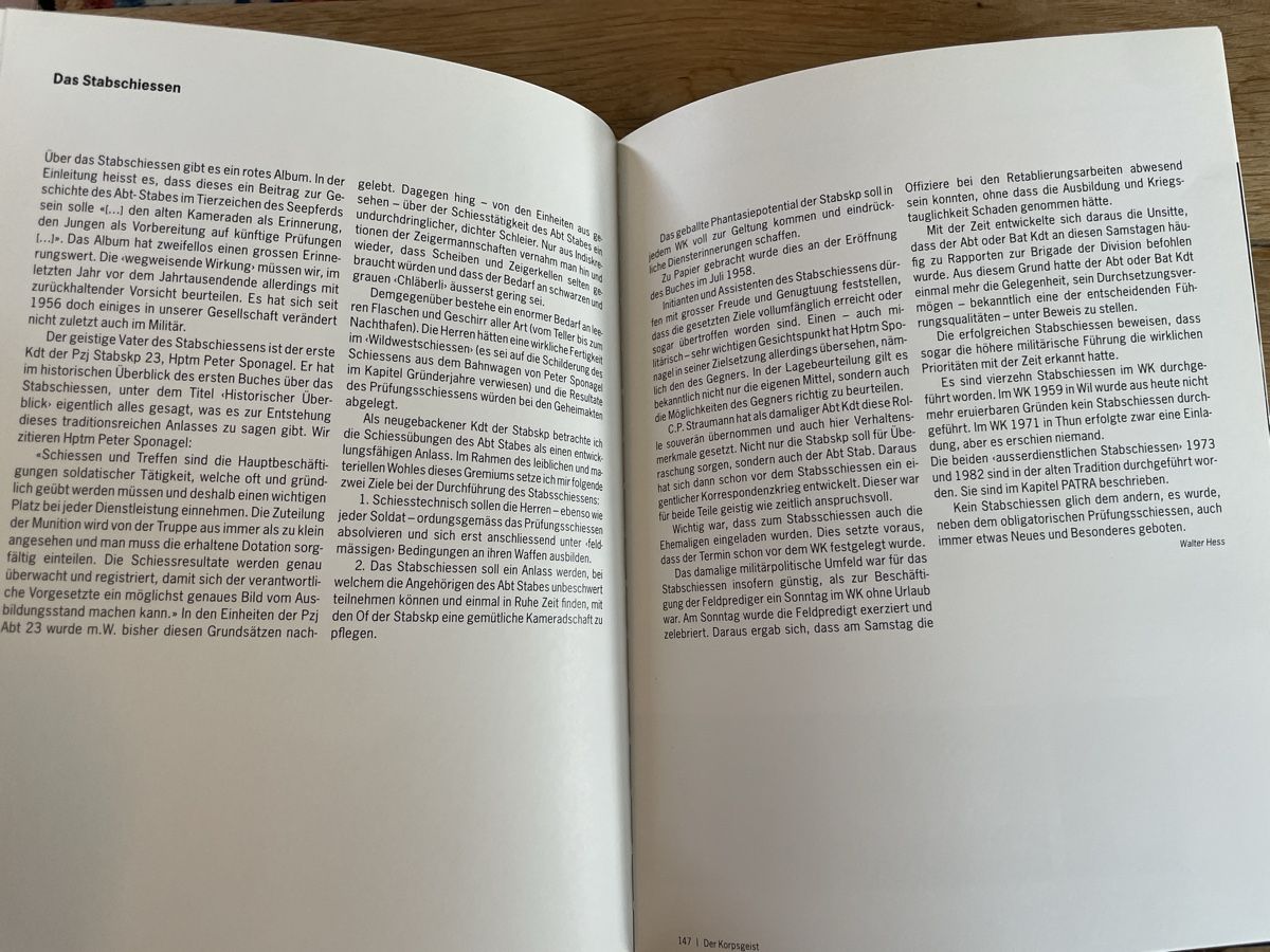 Libri: Das Seepferdbataillon 1949 - 1999 Militär, Panzer – Usato da Winterthur venduto da cheerio97 9