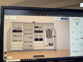 PAX Schrank