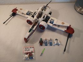 Lego - Star Wars - 8088