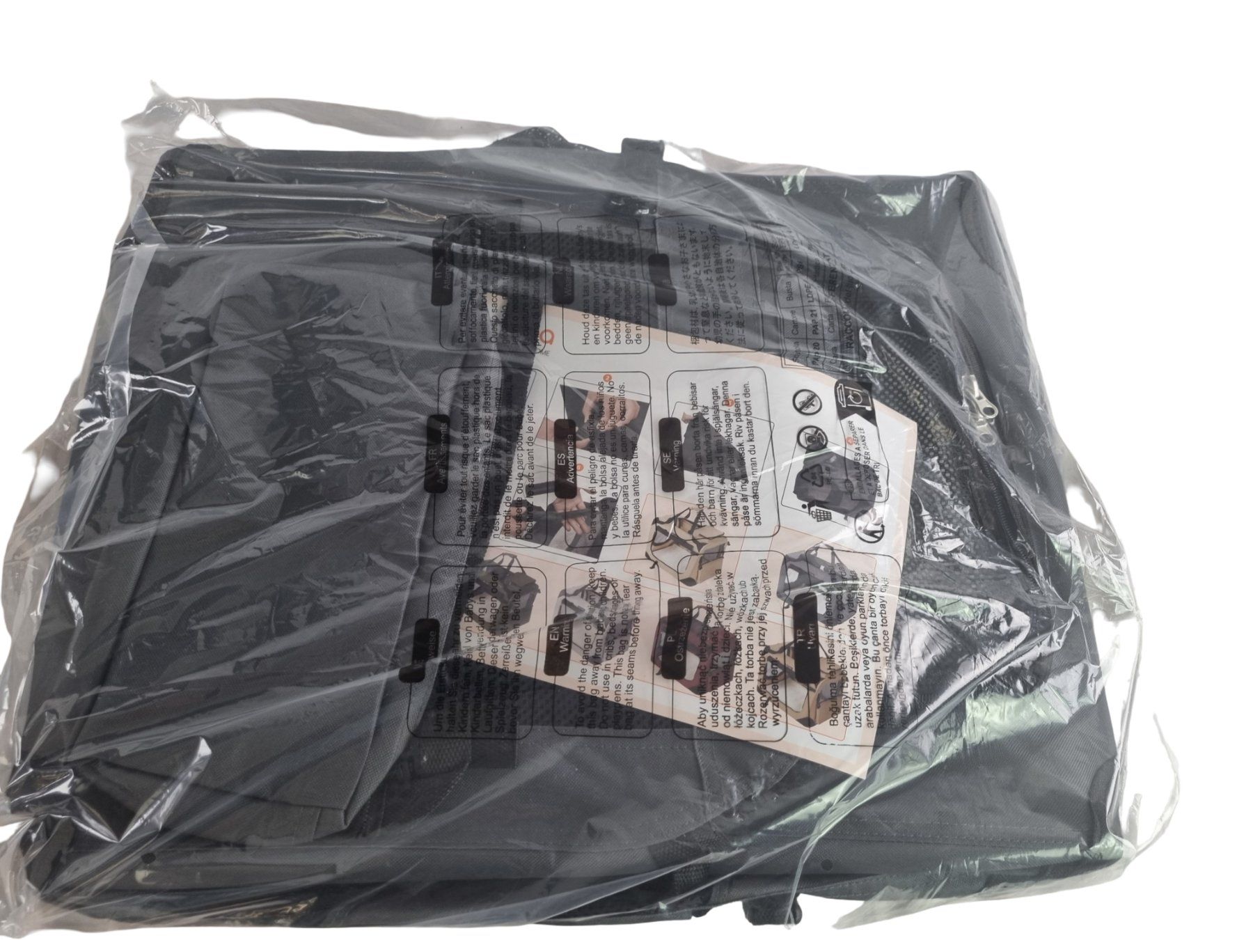 Gabbie, trasporto & Sicurezza: FEANDREA Haustier-Transportbox – Nuovo (secondo la descrizione) da Wangen b. Olten venduto da Restwert_Wangen