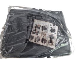 FEANDREA Haustier-Transportbox