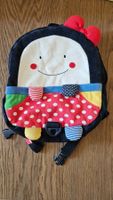 Zainetto per bambini con tasche interne