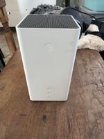 Swisscom Internet-Box 2 Router weiss guter Zustand