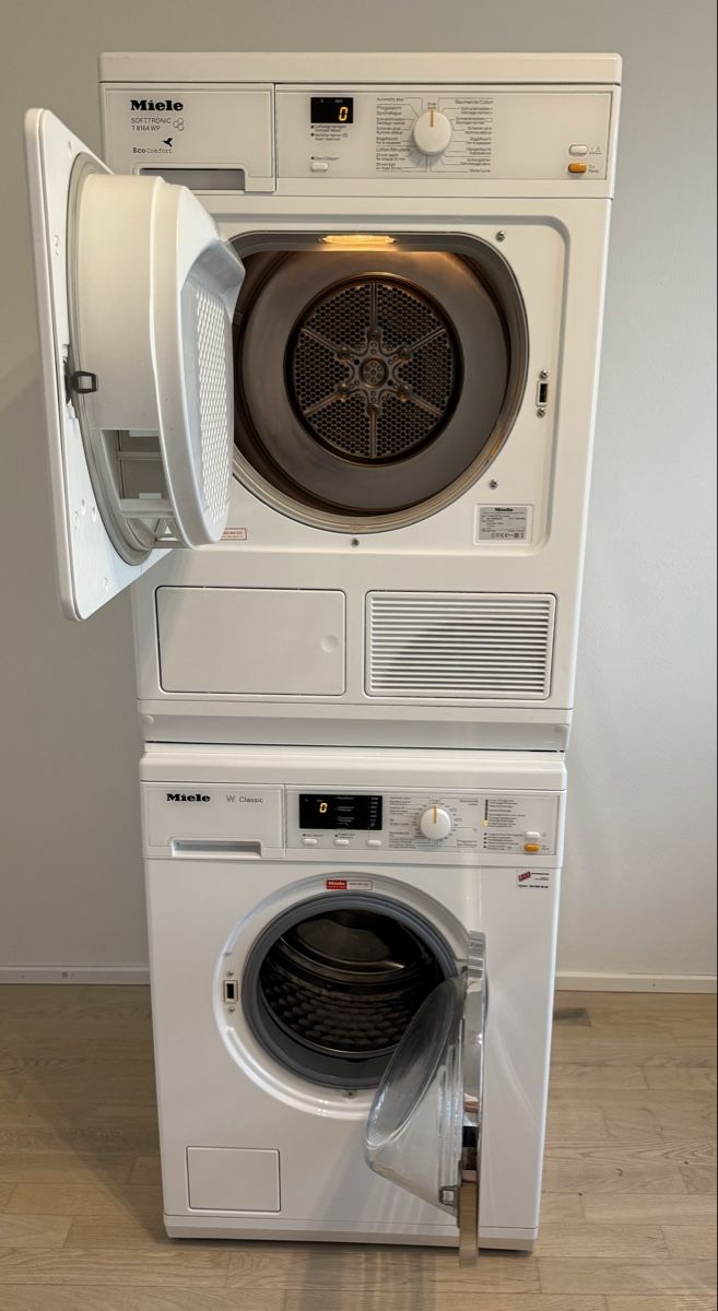 Miele Lavatrici: Miele Waschturm 7Kg A+++ – Nuovo (secondo la descrizione) da Kilchberg ZH venduto da Rei_9 4