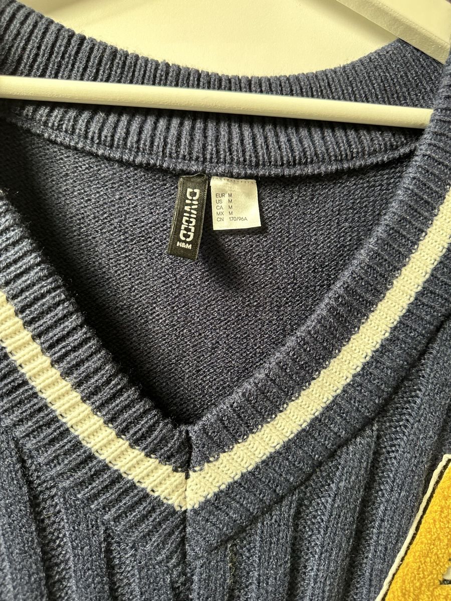 H&M Gilet & Giacche senza maniche: Gilet M – Usato da Mendrisio venduto da ketolin 1