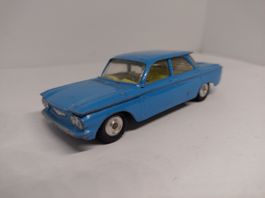 Corgi, Chevrolet Corvair 1/43