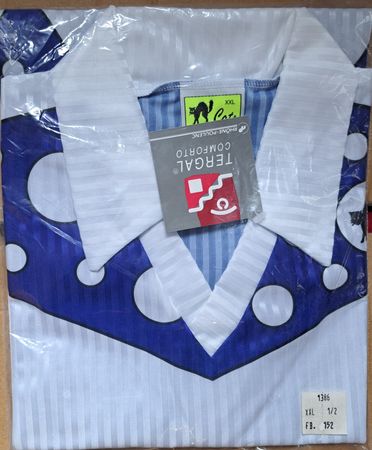 NEU! Vintage Cats Trikot, Gr. XXL Retro!