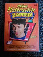 MICHAEL MITTERMEIER IST ZAPPED!(14004)