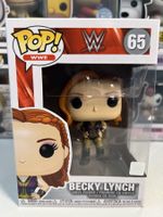Funko POP! WWE Becky Lynch