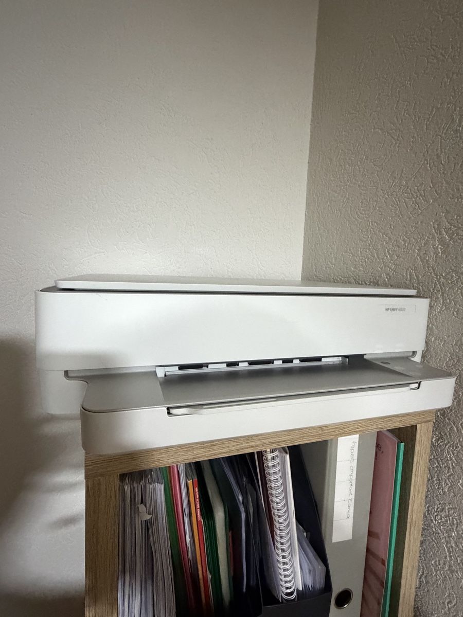 Stampanti: Imprimante HP Envy 6020 – Usato da Yverdon-les-bains venduto da mar_s7pz