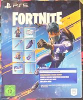 Fortnite Flowering Chaos Bundle für PS5, 1'000 V-Bucks, NEU