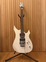 Chitarra elettrica 
