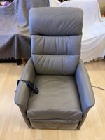 Relaxsessel Himolla mit Aufstehhilfe