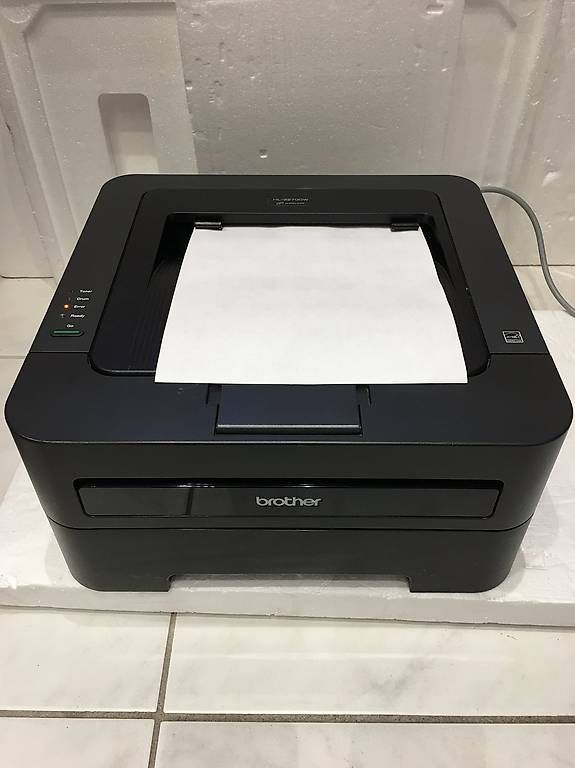 Brother Stampanti: Brother HL-2270DW Laserdrucker mit WLAN – Usato da Locarno venduto da Sa.chan 1