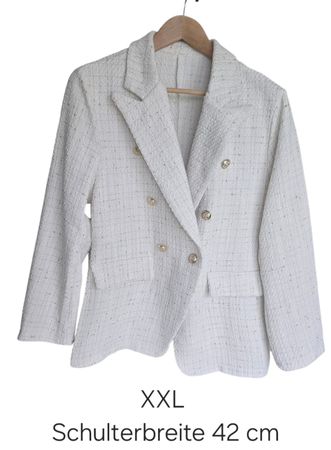 Blazer XXL