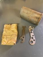 Werkzeugbox Victoria