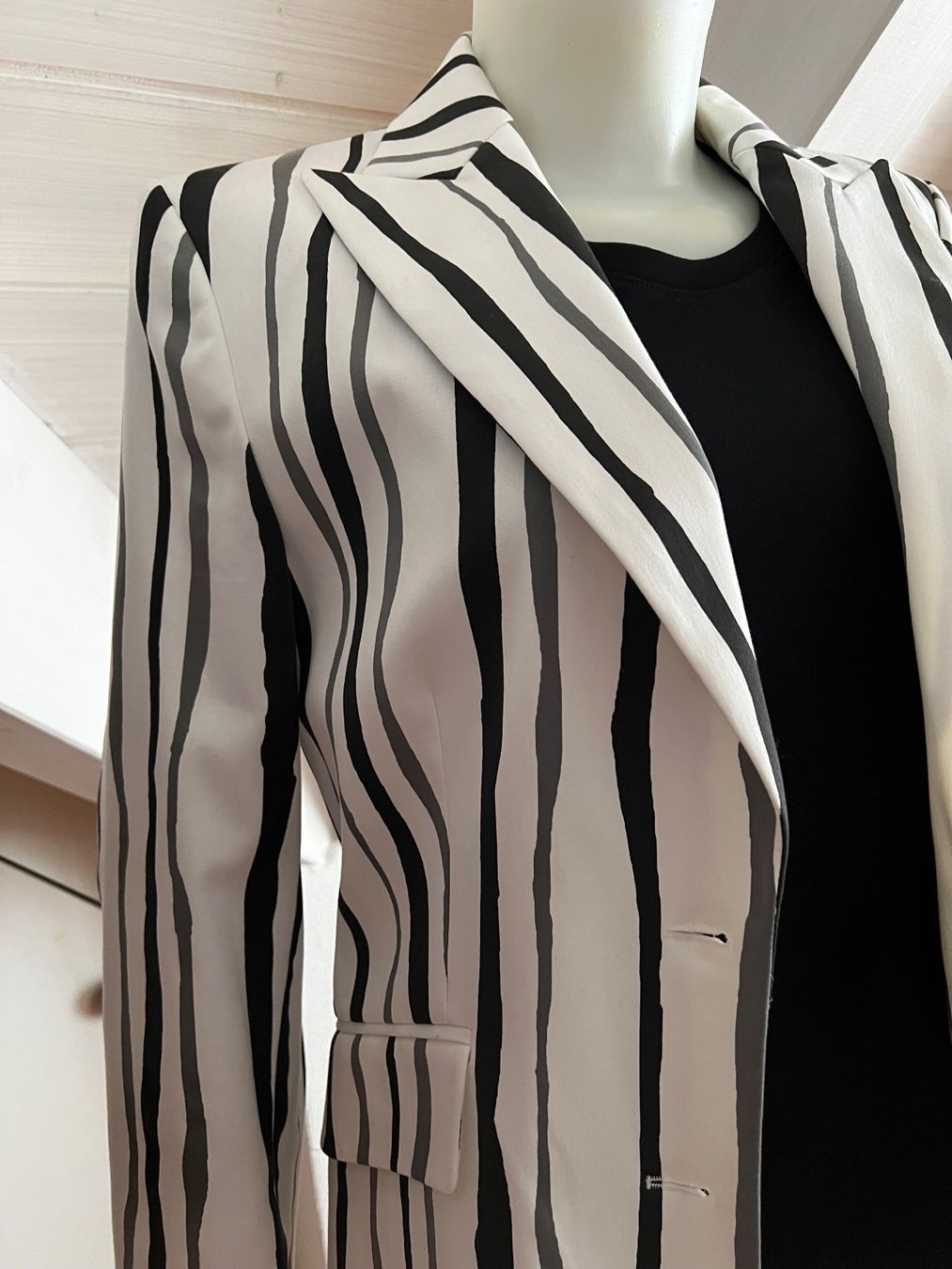 Jacken: Tuzzi Blazer – Neu (gemäss Beschreibung) aus Kloten von pae_wq5j 1