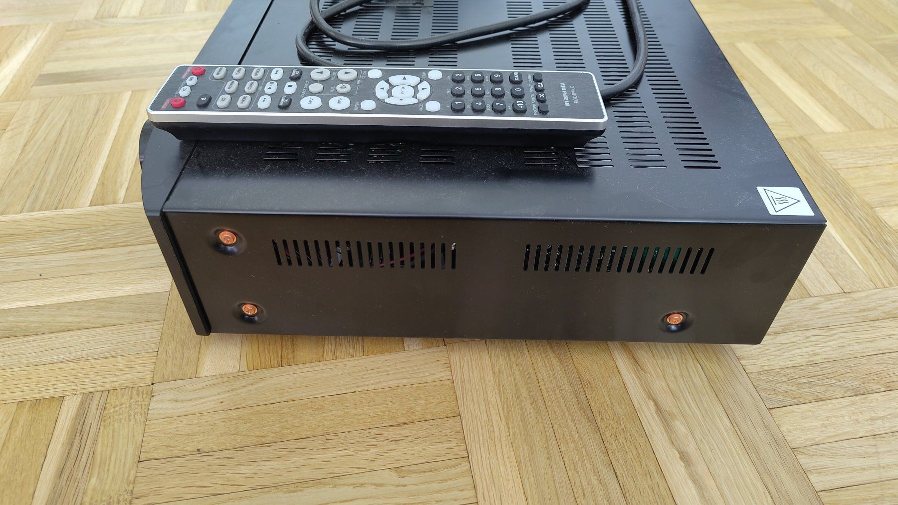 Marantz Amplificatori: Marantz PM6007 – Usato da Lausanne venduto da erw_qh8b 3