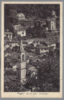 1946, VIGGIÙ, BELLA VEDUTA