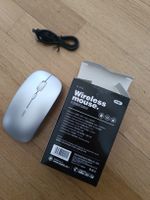  Wireless Mouse 