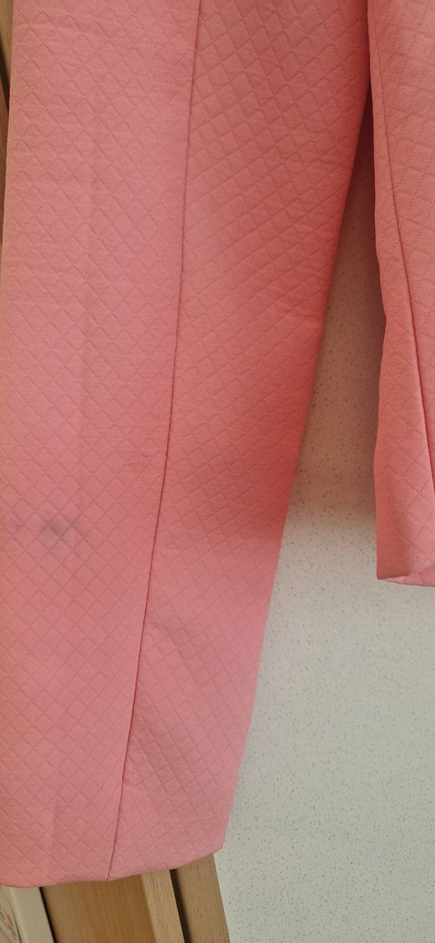 Giacche: Blazer rose vera & lucy taille S – Usato da Versoix venduto da aline_b 6