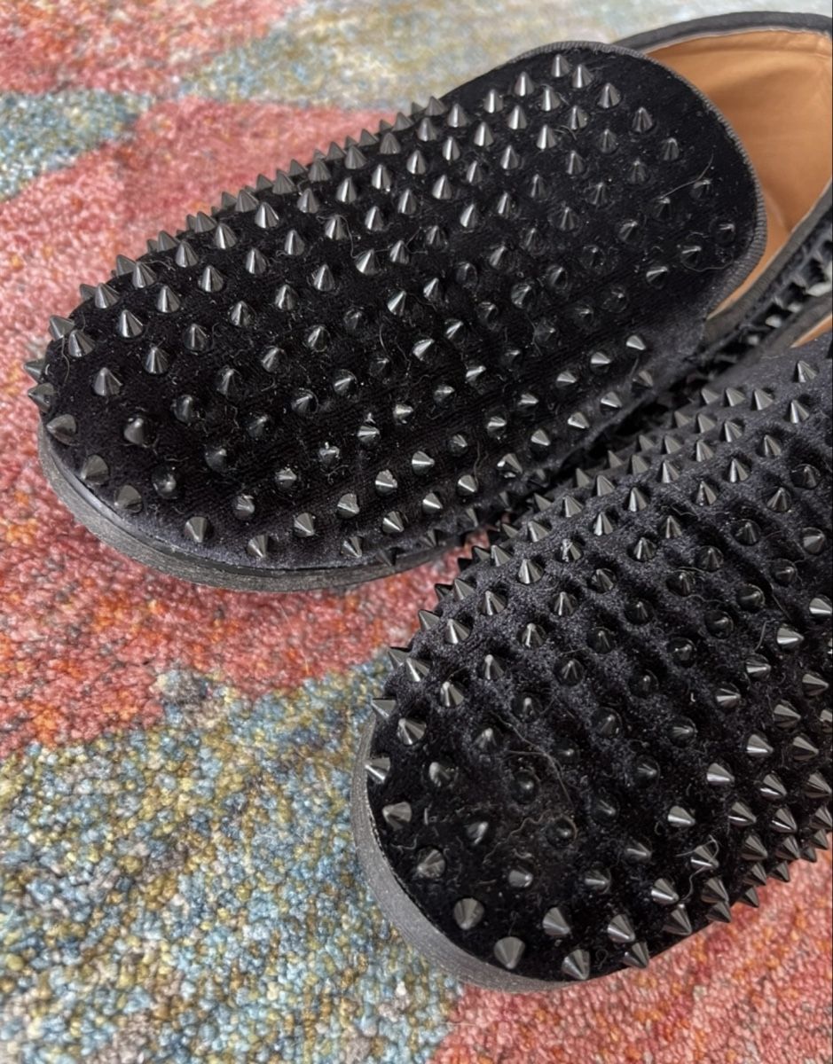 Scarpe per ragazzi: Romano collection kids shoe  – Nuovo (secondo la descrizione) da Lausanne venduto da Loyal_8 2