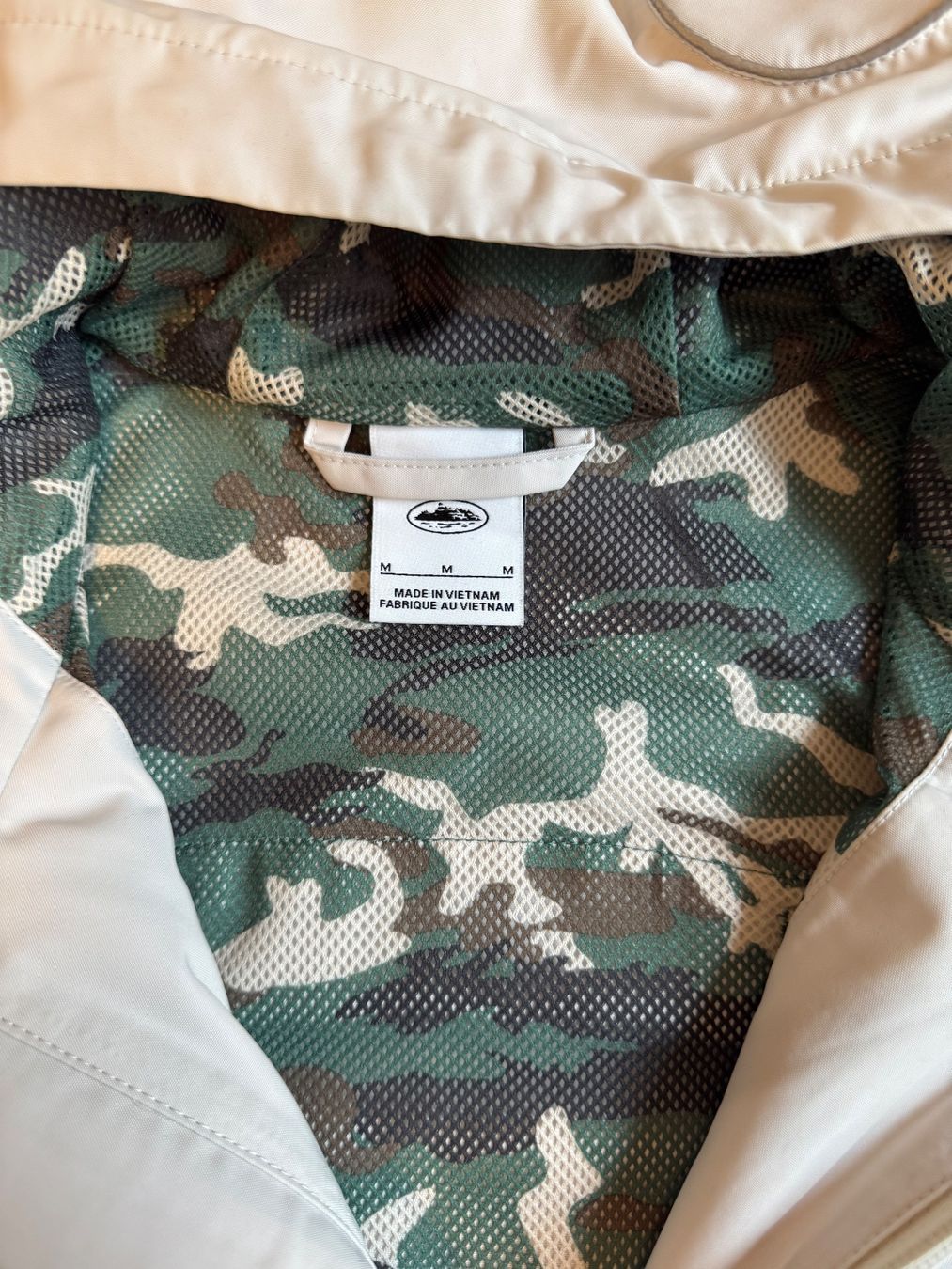 Giacche: Nike x Corteiz Tracksuit Jacket – Nuovo (secondo la descrizione) da Würenlos venduto da sain11 6