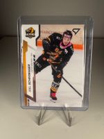 356 Joel Scheidegger HC Ajoie NL 2024/25 SportZoo