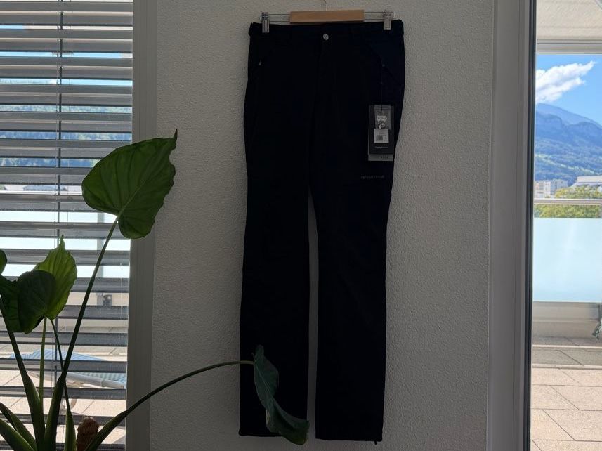 Pantaloni: TwentyFour Wanderhose Grosse 34 – Nuovo e nell'imballaggio originale da Brunnen venduto da keusch19 2
