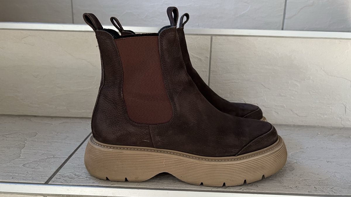 Kennel + Schmenger Damenschuhe: K&S Boots – Gebraucht aus Mumpf von Perth2000 2
