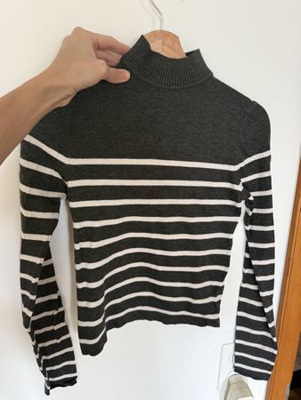 Pull&bear pullover