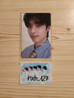 Kpop Xdinary Heroes Gaon Deadlock album photocard