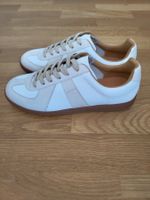 German Army Trainer Sample