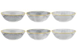 Schalen PATTERN Ø21cm