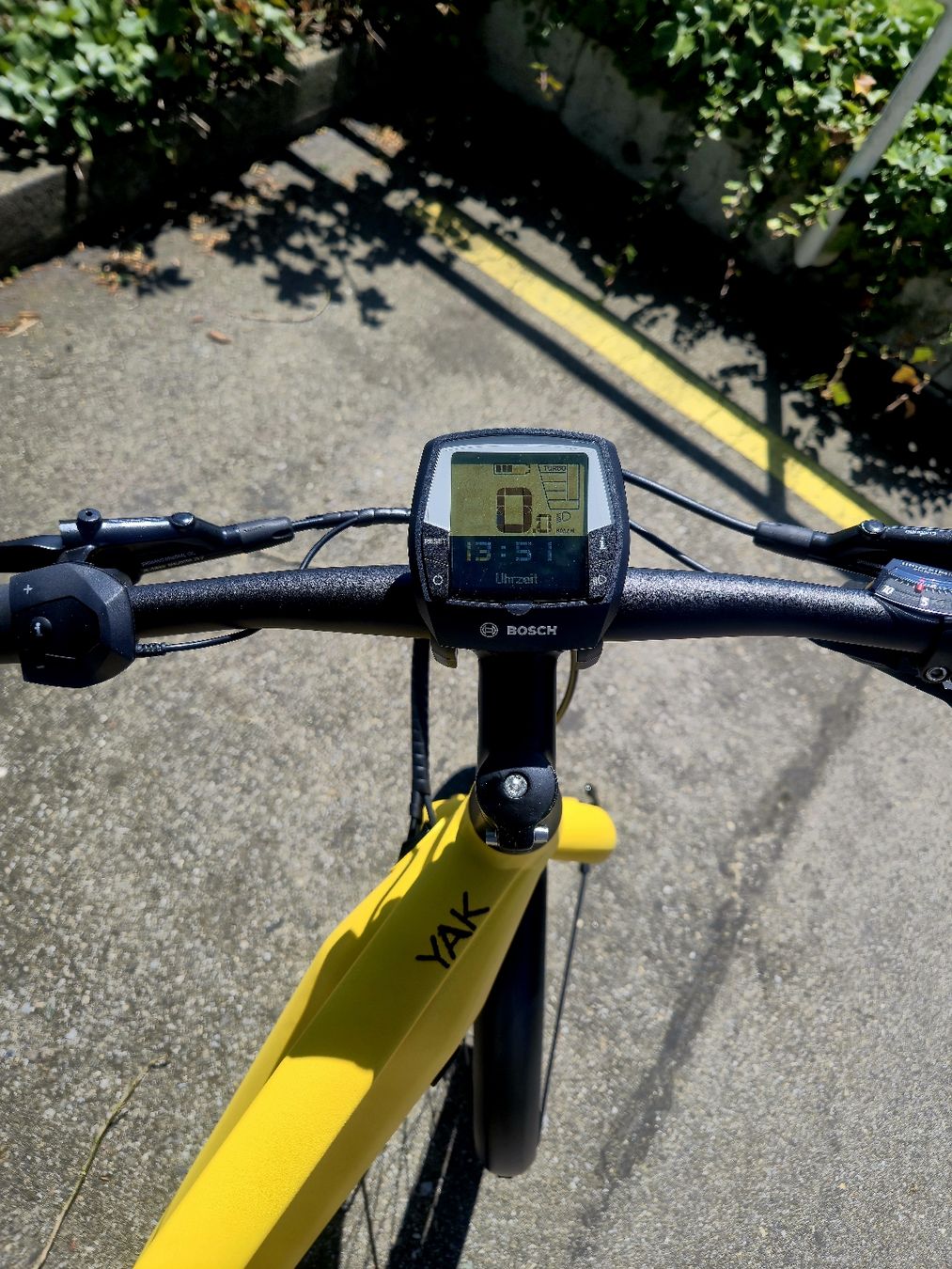 MTB Cycletech Biciclette: MTB Cycletech Yak 25km/h – Nuovo e nell'imballaggio originale da Sirnach venduto da MarioS1986 6