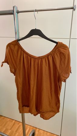 Carmen-Top, Grösse L,
