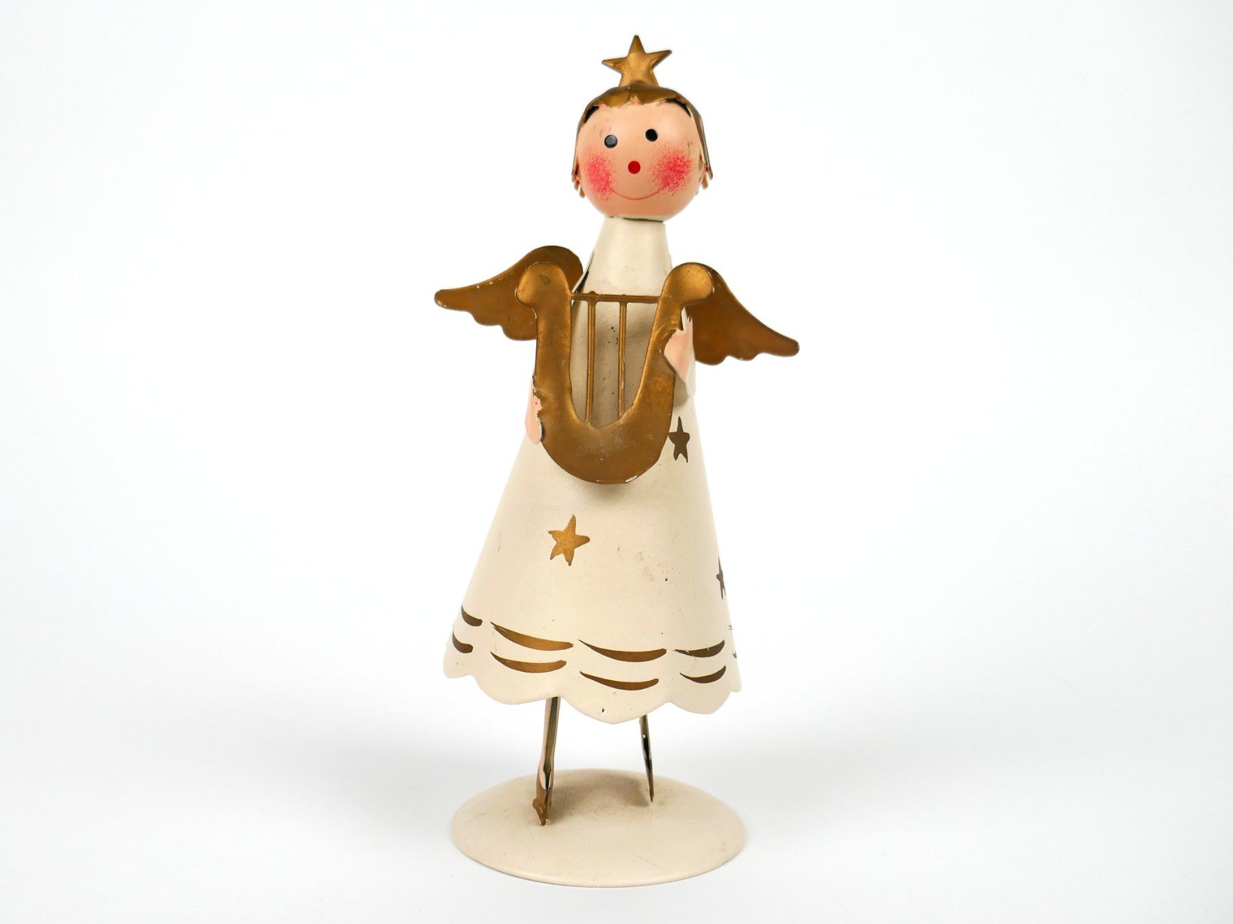 Statuette: Weihnachtsdeko Engel – Usato da Urtenen-Schönbühl venduto da Restwert_Schoenbuehl