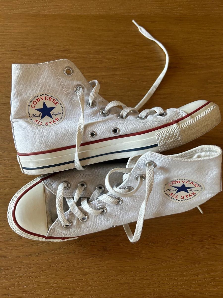 Converse Chaussures hommes: Converse Chucks – D'occasion à Zürich par mat_rw96 1